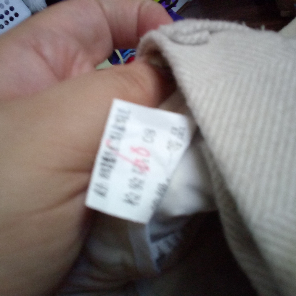 Size8 pants
